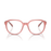 LENTES OFTÁLMICOS COACH MUJER  - HC6209U