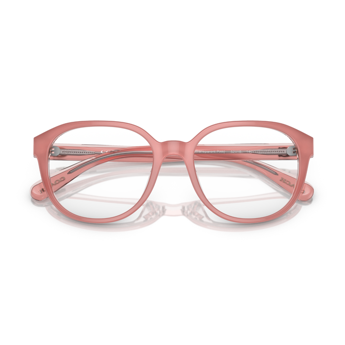 LENTES OFTÁLMICOS COACH MUJER  - HC6209U