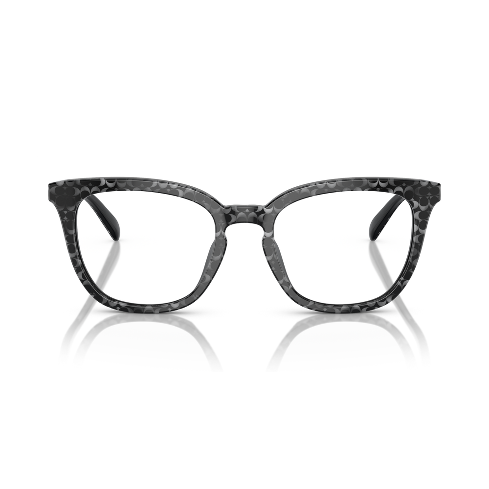 LENTES OFTÁLMICOS COACH MUJER  - HC6222U