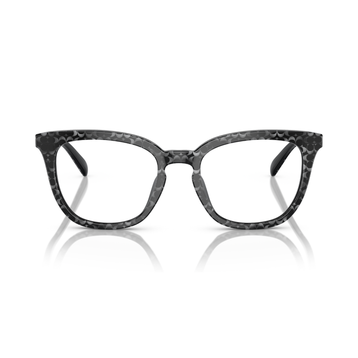 LENTES OFTÁLMICOS COACH MUJER  - HC6222U