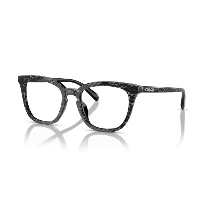 LENTES OFTÁLMICOS COACH MUJER  - HC6222U
