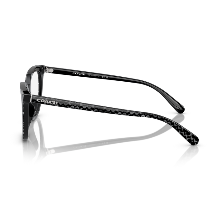LENTES OFTÁLMICOS COACH MUJER  - HC6222U