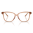 LENTES OFTÁLMICOS MICHAEL KORS MUJER - MK4180U