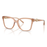 LENTES OFTÁLMICOS MICHAEL KORS MUJER - MK4180U