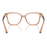 LENTES OFTÁLMICOS MICHAEL KORS MUJER - MK4180U