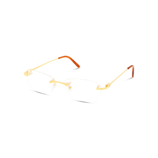 LENTE OFTALMICO CARTIER - CT0050O