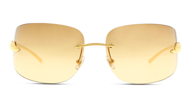 LENTE DE SOL CARTIER - CT0062S