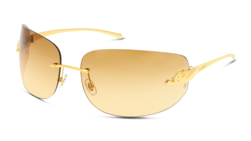 LENTE DE SOL CARTIER - CT0062S