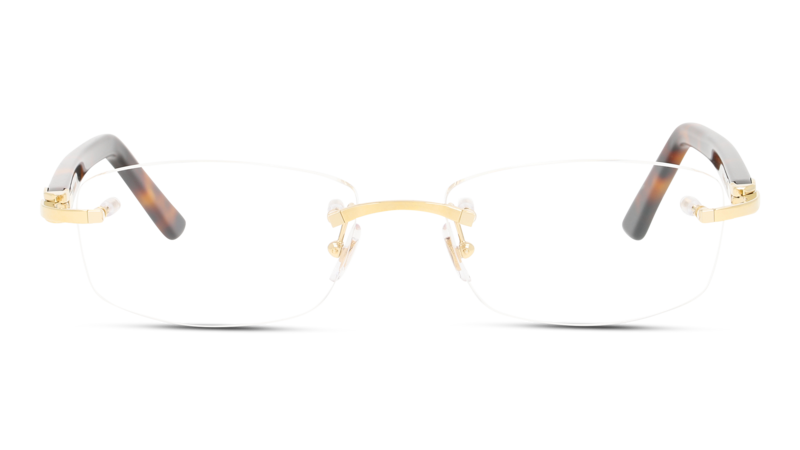 LENTE OFTALMICO CARTIER - CT0048O