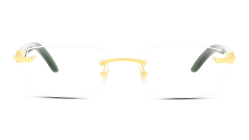 LENTE OFTALMICO CARTIER - CT0049O