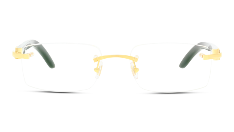 LENTE OFTALMICO CARTIER - CT0049O