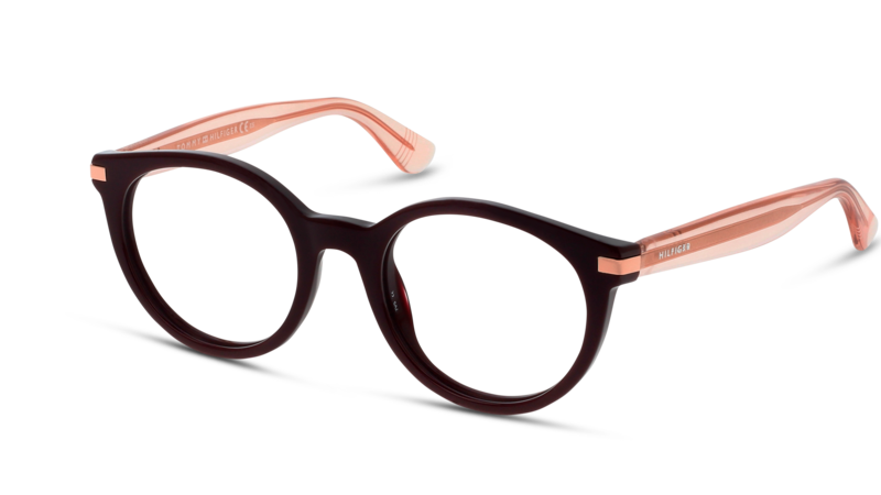 LENTE OFTALMICO TOMMY HILFIGER - TH 1518