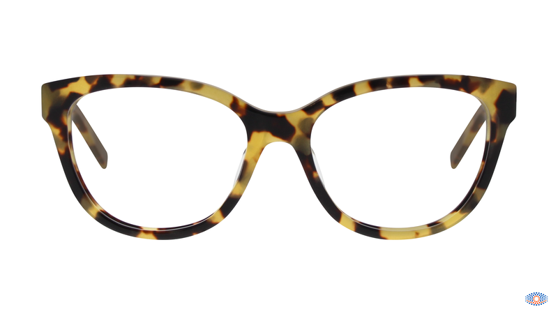 LENTE OFTALMICO MARC JACOBS - MARC115