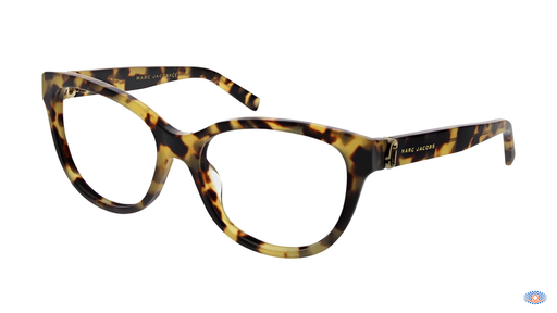 LENTE OFTALMICO MARC JACOBS - MARC115