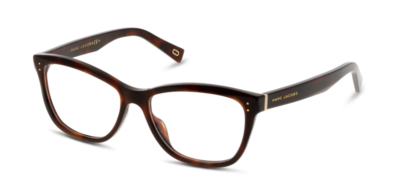 LENTE OFTALMICO MARC JACOBS - MARC 123