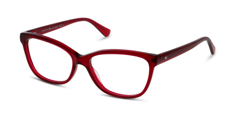 LENTE OFTALMICO TOMMY HILFIGER - TH 1531