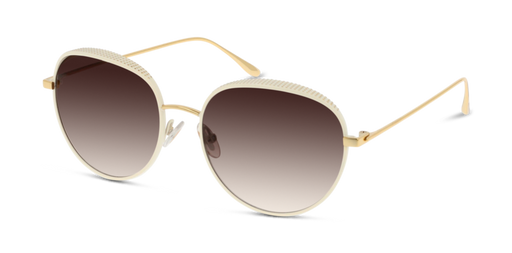 LENTE DE SOL JIMMY CHOO - ELLO/S