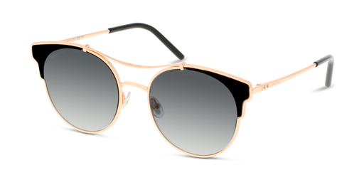 LENTE DE SOL JIMMY CHOO - Lue/S