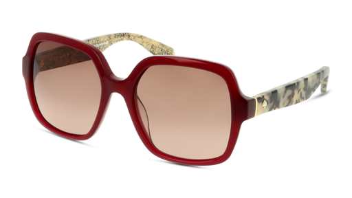 LENTE DE SOL KATE SPADE - KATELEE/S