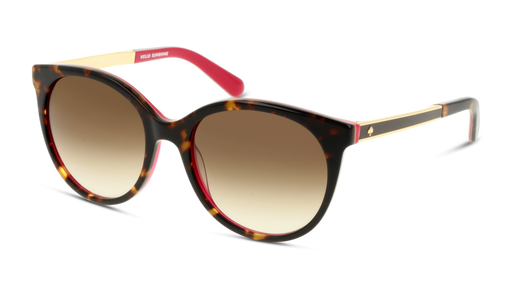 LENTE DE SOL KATE SPADE - AMAYA/S