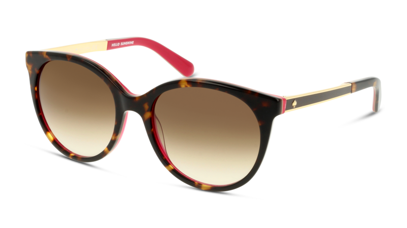 LENTE DE SOL KATE SPADE - AMAYA/S