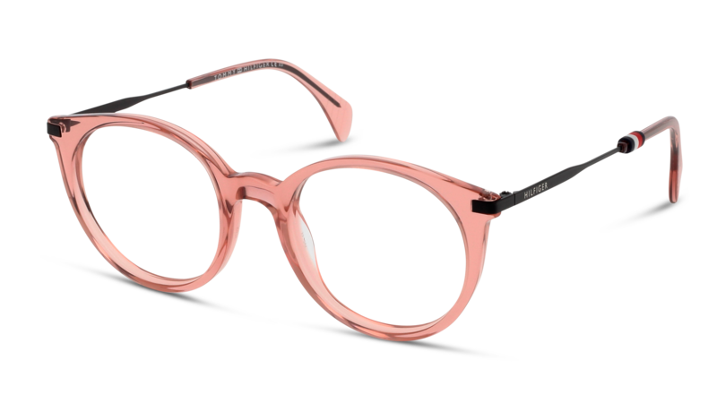 LENTE OFTALMICO TOMMY HILFIGER - TH 1475