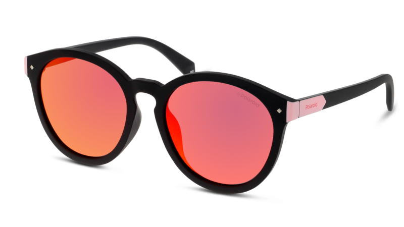 LENTE DE SOL POLAROID - PLD 6034/F/S