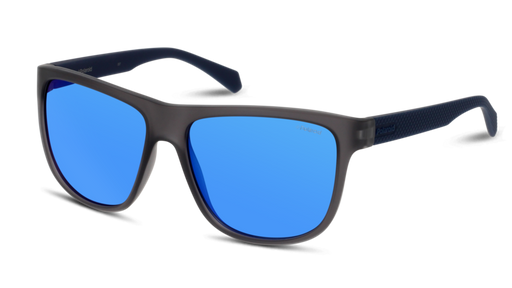 LENTE DE SOL POLAROID - PLD 2057/S