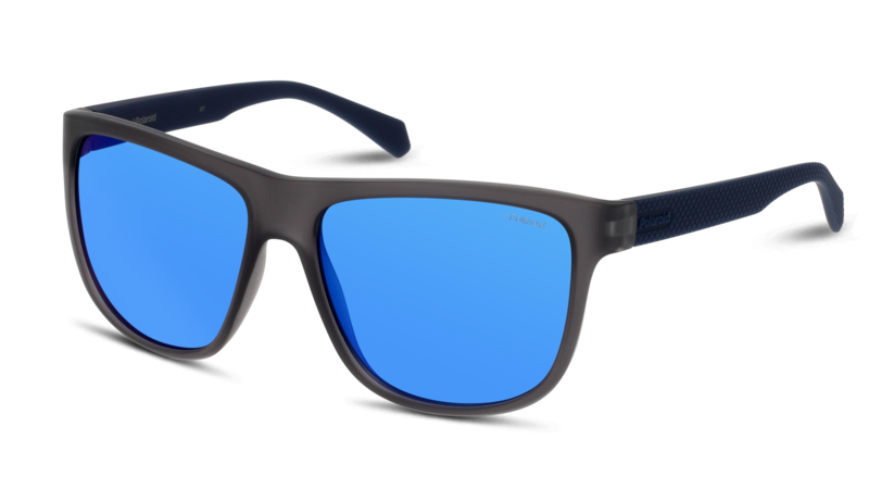 LENTE DE SOL POLAROID - PLD 2057/S