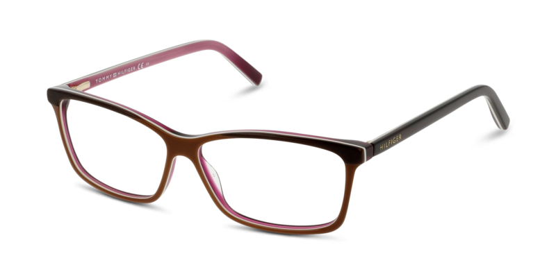 LENTE OFTALMICO TOMMY HILFIGER - TH 1123