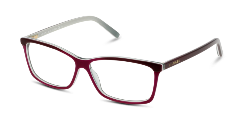 LENTE OFTALMICO TOMMY HILFIGER - TH 1123