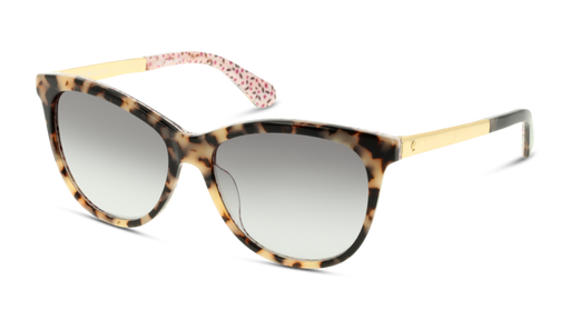 LENTE DE SOL KATE SPADE - JIZELLE/S