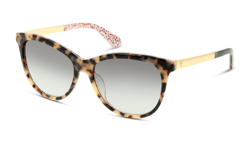 LENTE DE SOL KATE SPADE - JIZELLE/S