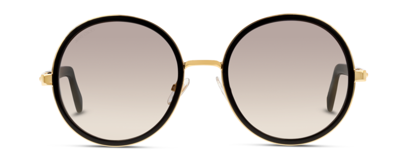 LENTE DE SOL JIMMY CHOO - Andie/N/S