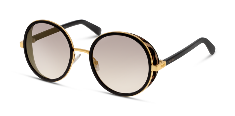 LENTE DE SOL JIMMY CHOO - Andie/N/S