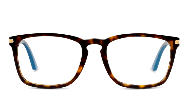 LENTE OFTALMICO CARTIER - CT0019O