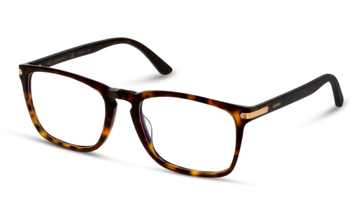 LENTE OFTALMICO CARTIER - CT0019O