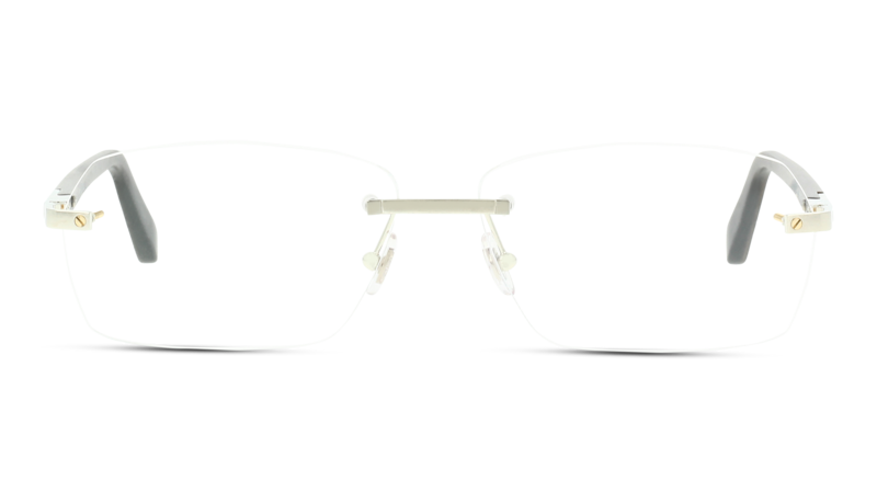 LENTE OFTALMICO CARTIER - CT0099O