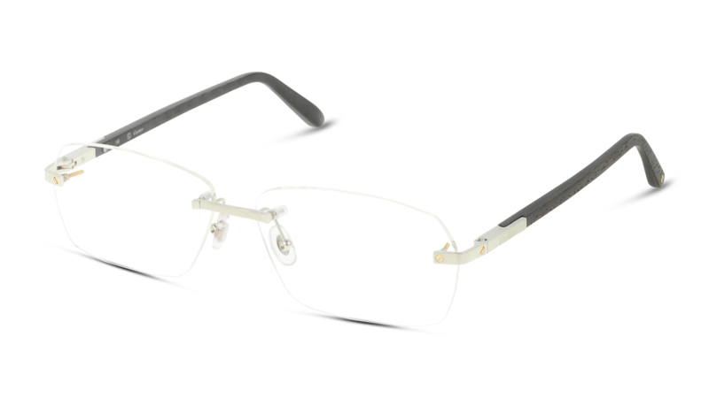 LENTE OFTALMICO CARTIER - CT0099O