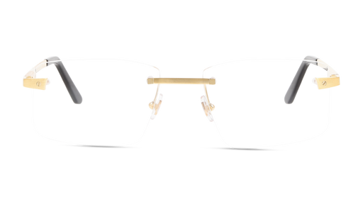 LENTE OFTALMICO CARTIER - CT0167O