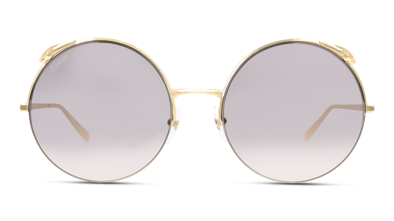 LENTE DE SOL CARTIER - CT0149S