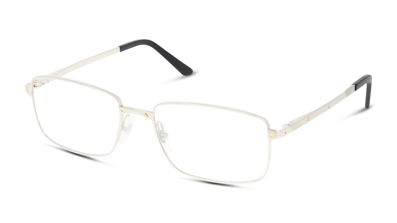 LENTE OFTALMICO CARTIER - CT0204O