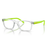 LENTE OFTALMICO ARNETTE - 0AN7237U