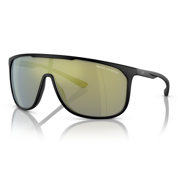 LENTE DE SOL ARMANI EXCHANGE - 0AX4137SU