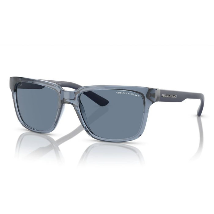 LENTE DE SOL ARMANI EXCHANGE - 0AX4026S