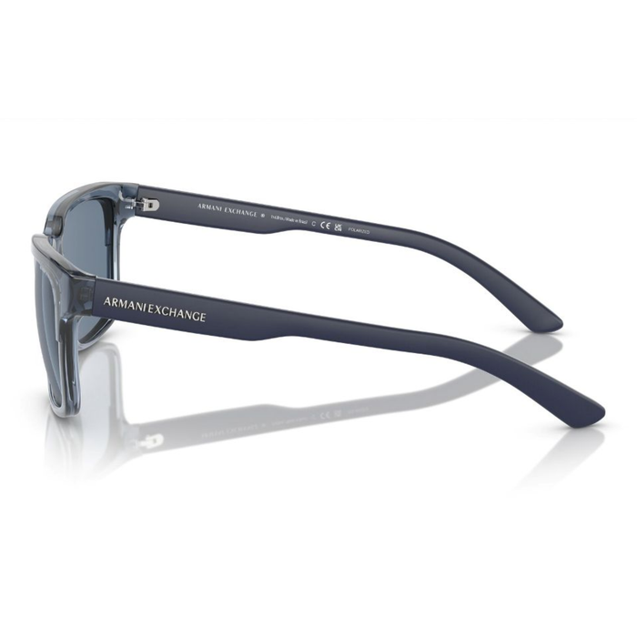 LENTE DE SOL ARMANI EXCHANGE - 0AX4026S