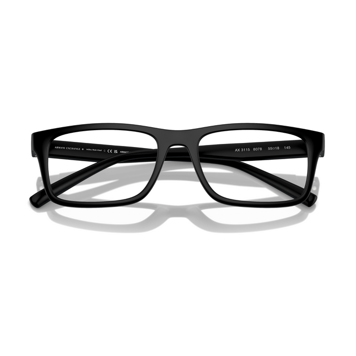 LENTE OFTALMICO ARMANI EXCHANGE - 0AX3115