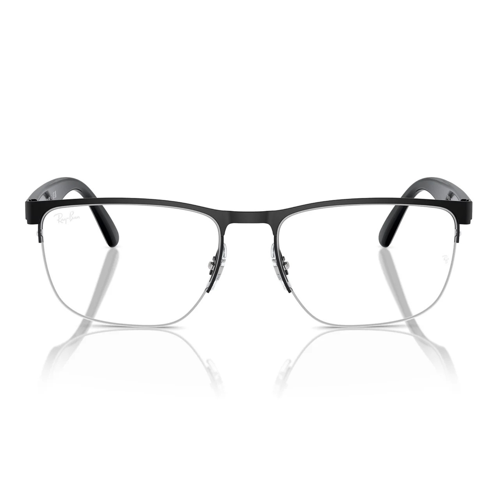 LENTES OFTÁLMICOS RAY-BAN HOMBRE - RX6525L