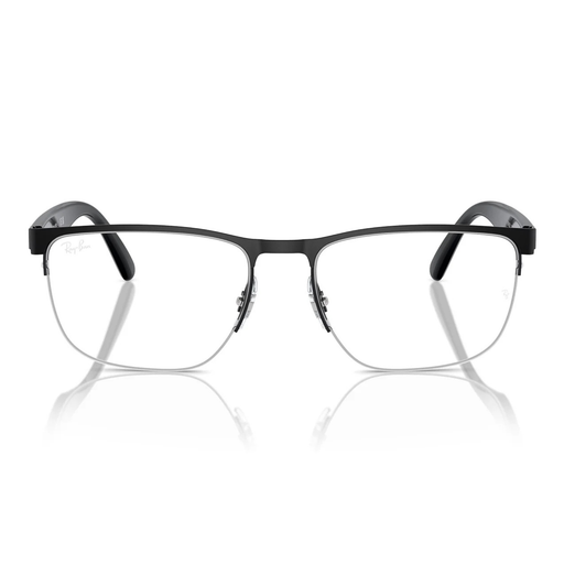 LENTES OFTÁLMICOS RAY-BAN HOMBRE - RX6525L