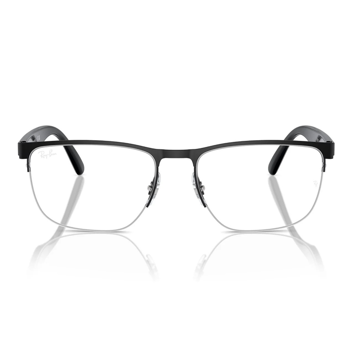 LENTES OFTÁLMICOS RAY-BAN HOMBRE - RX6525L